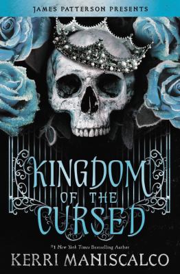 Kingdom of the cursed cover image