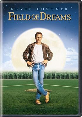 Field of dreams cover image