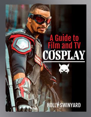 A guide to film and TV cosplay  cover image cdn
