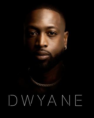 Dwyane cover image