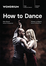 How to dance cover image