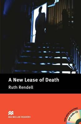 A new lease of death cover image