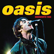 Knebworth 1996 cover image cdn