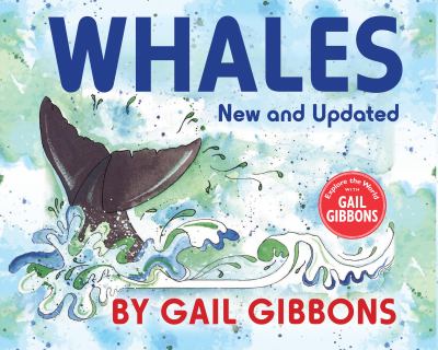 Whales cover image
