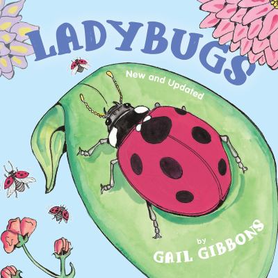 Ladybugs (new and updated) cover image