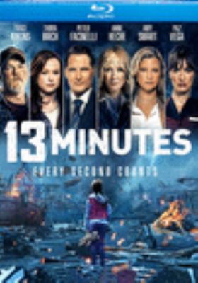 13 Minutes cover image