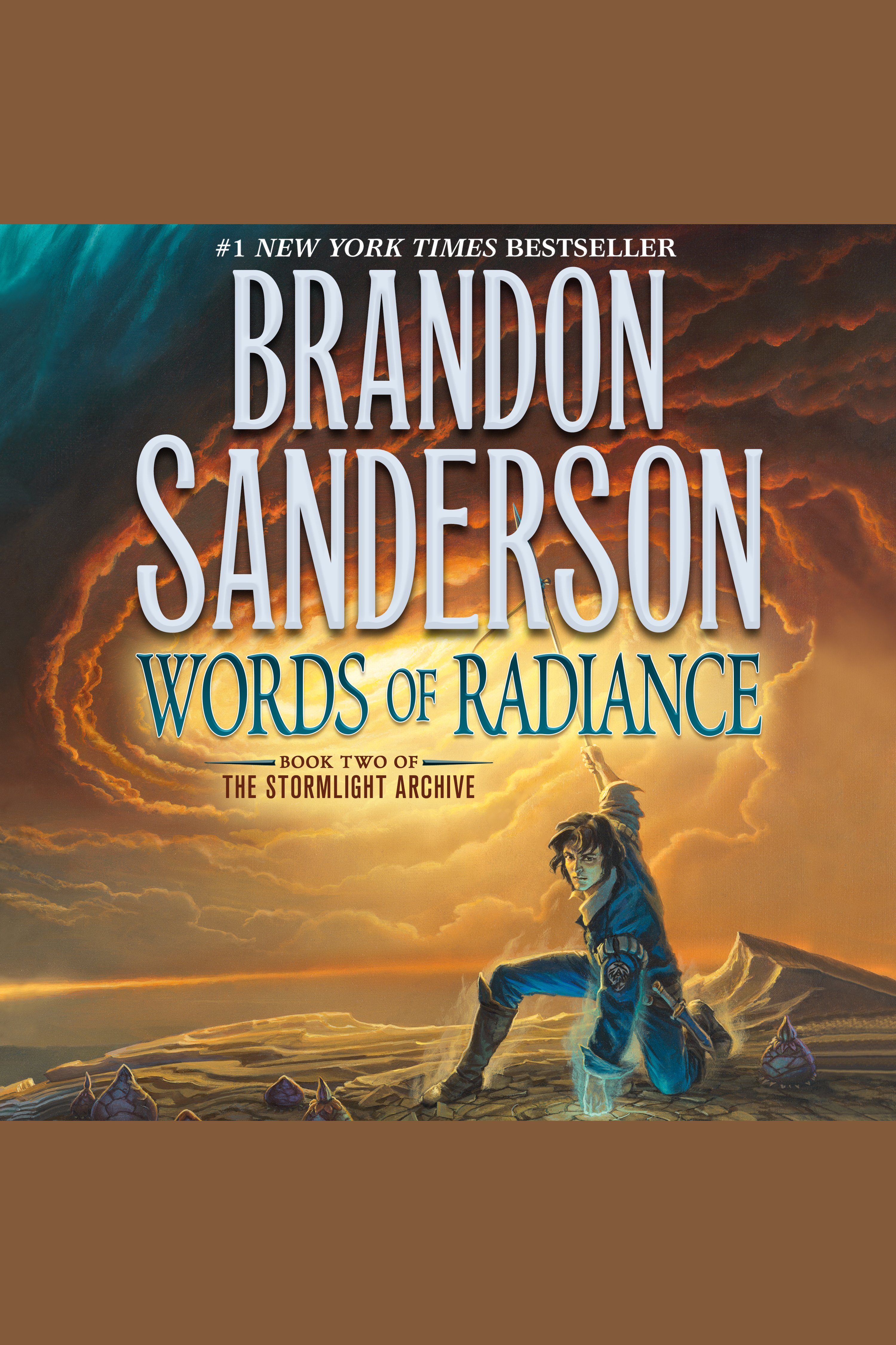 Words of Radiance cover image cdn