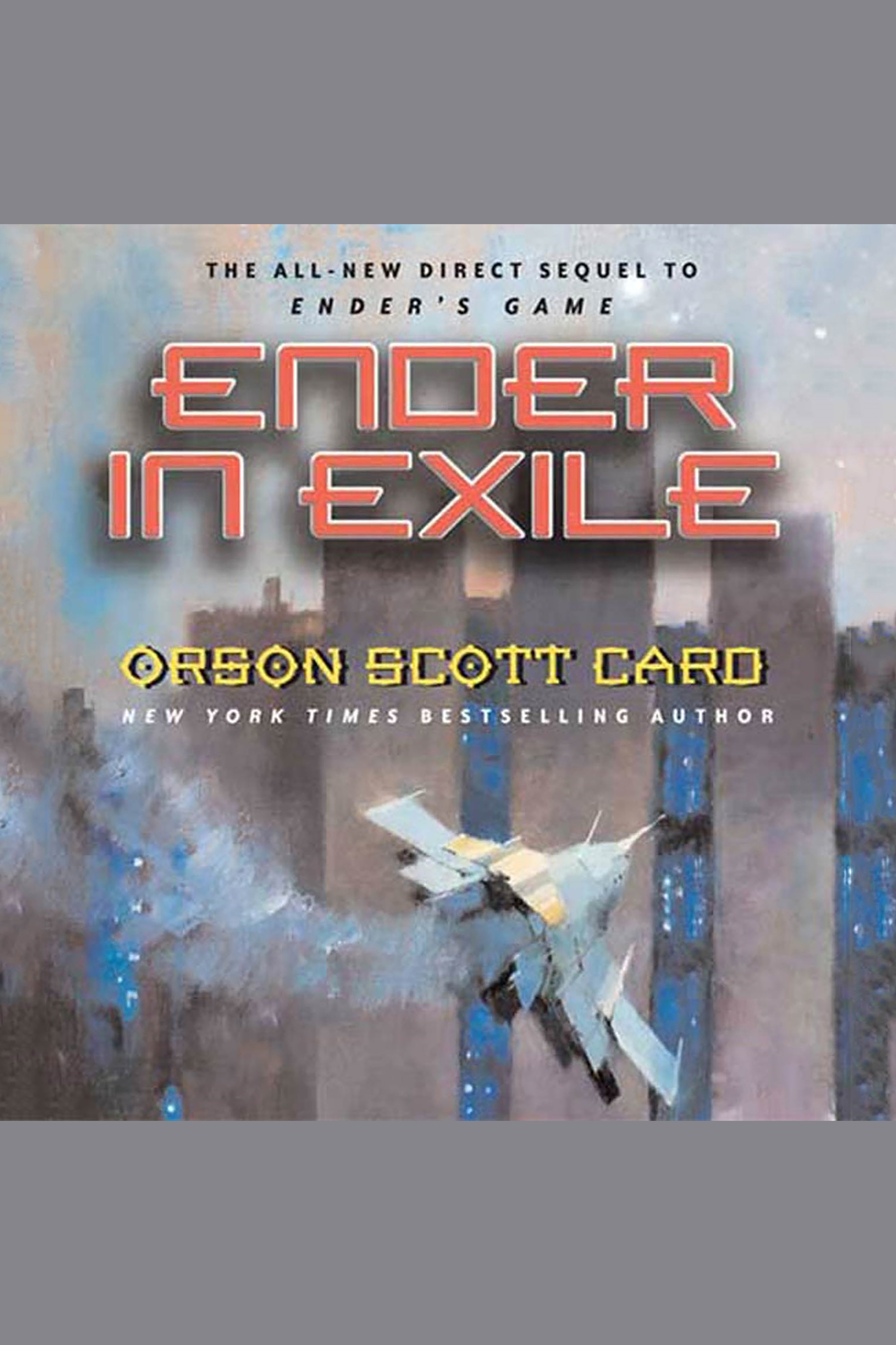 Ender in Exile cover image cdn
