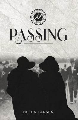 Passing cover image