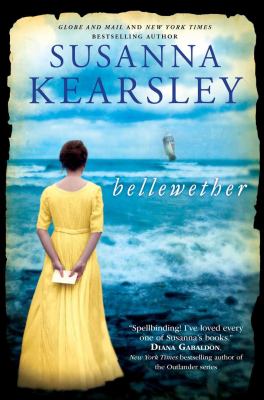 Bellewether cover image