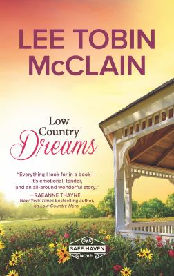 Low Country Dreams A Clean & Wholesome Romance cover image