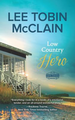 Low Country Hero A Clean & Wholesome Romance cover image