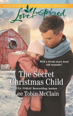 The Secret Christmas Child cover image