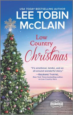 Low Country Christmas A Clean & Wholesome Romance cover image