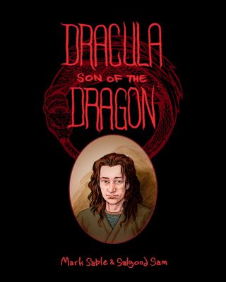 Dracula : son of the dragon cover image