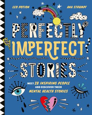 Perfectly imperfect stories cover image