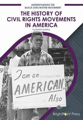 The history of civil rights movements in America  cover image cdn