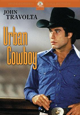 Urban cowboy cover image