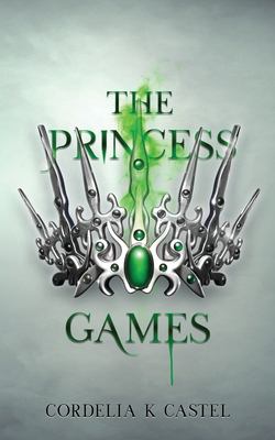 The princess games  cover image cdn