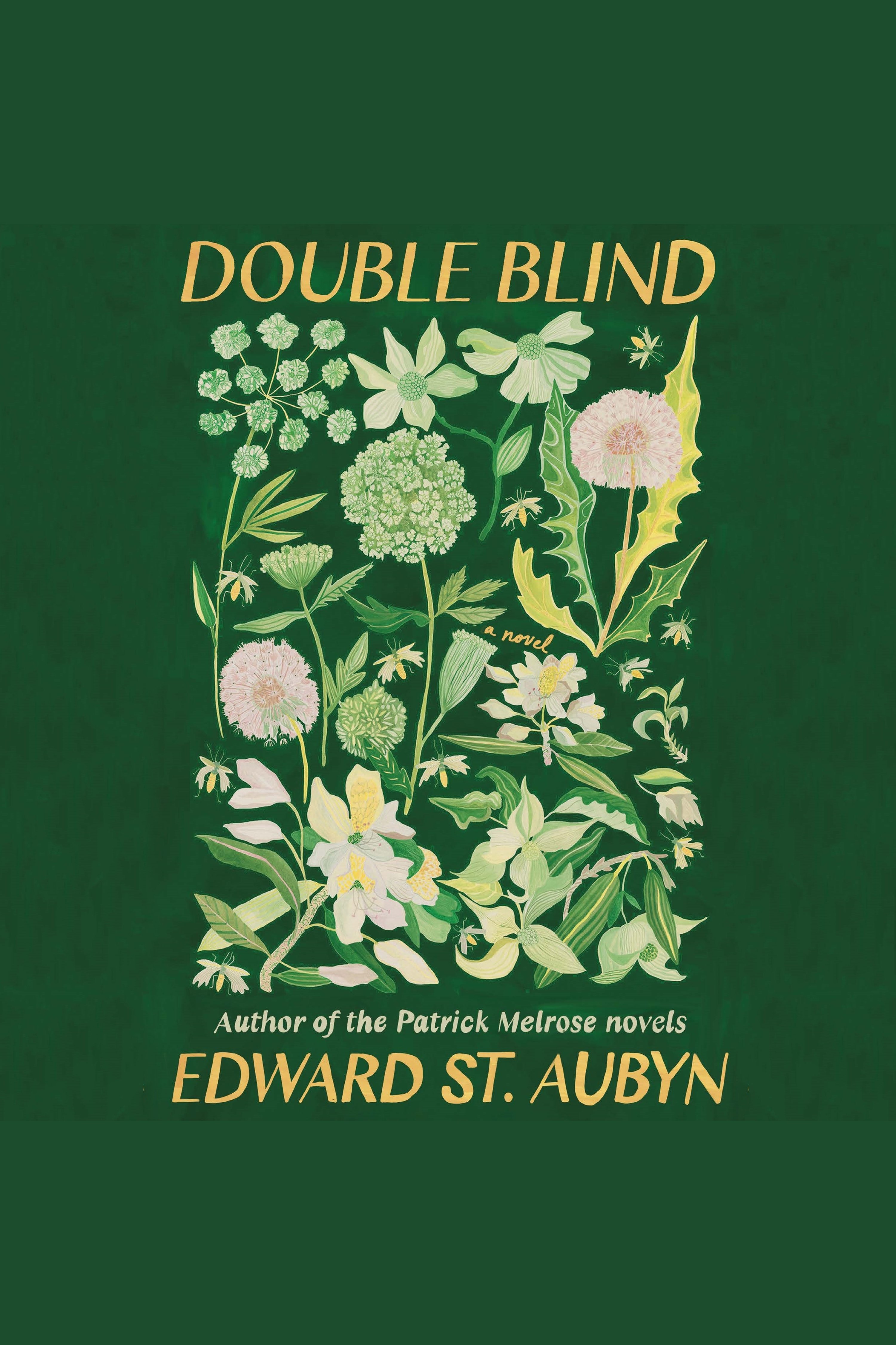 Double Blind cover image cdn