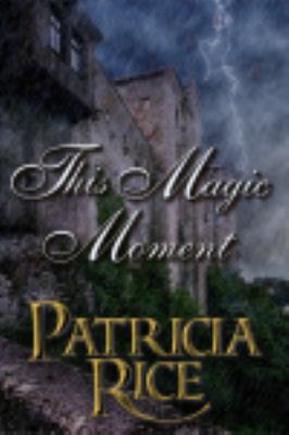 This Magic Moment (Magical Malcolms, #4) cover image