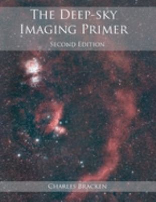 The deep-sky imaging primer cover image