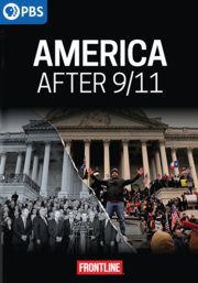 America after 9/11 cover image