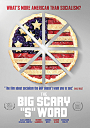 The big scary 'S' word cover image