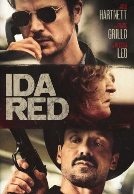 Ida Red cover image