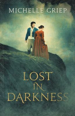 Lost in darkness cover image