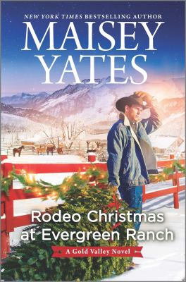 Rodeo Christmas at Evergreen Ranch cover image