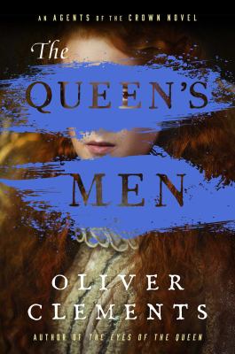 The queen's men cover image