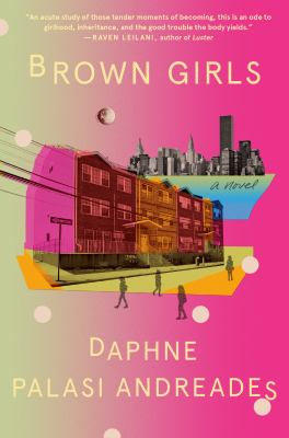 Brown girls cover image