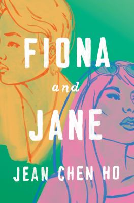 Fiona and Jane cover image