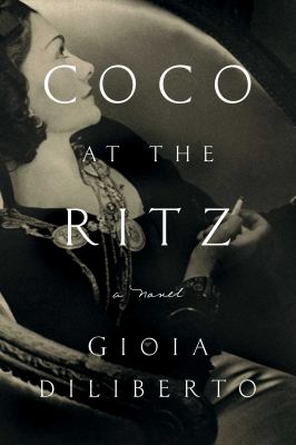 Coco at the Ritz cover image