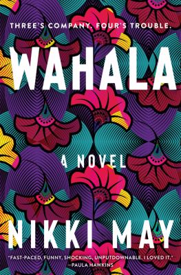 Wahala cover image