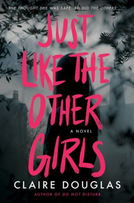 Just like the other girls  cover image cdn