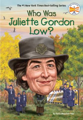 Who was Juliette Gordon Low? cover image