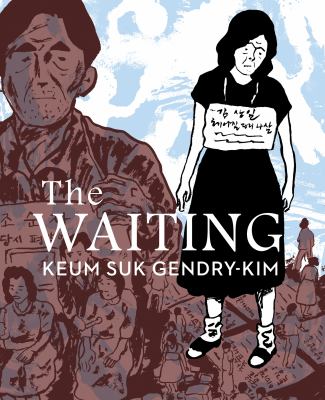 The waiting cover image