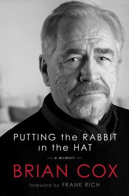 Putting the rabbit in the hat : a memoir  cover image cdn
