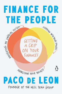 Finance for the people : getting a grip on your finances cover image