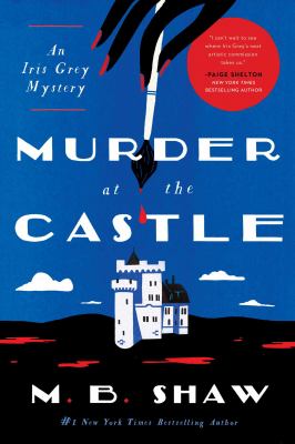 Murder at the castle  cover image cdn