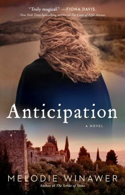 Anticipation cover image