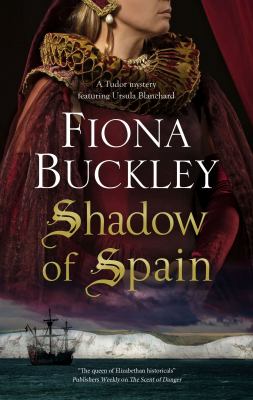 Shadow of spain cover image