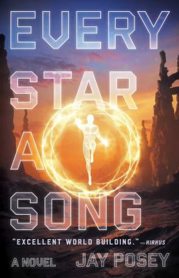 Every star a song cover image