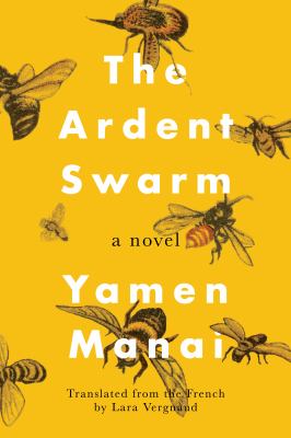 The ardent swarm  cover image cdn