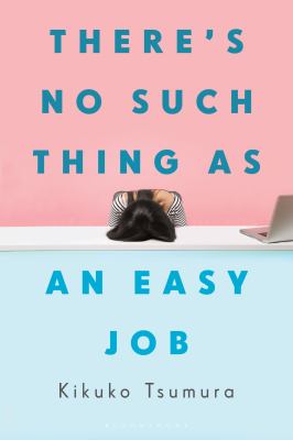 There's no such thing as an easy job cover image