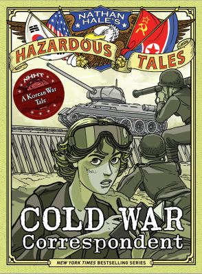 Cold War correspondent  cover image cdn