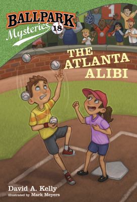 The Atlanta alibi cover image