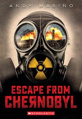 Escape from Chernobyl  cover image cdn
